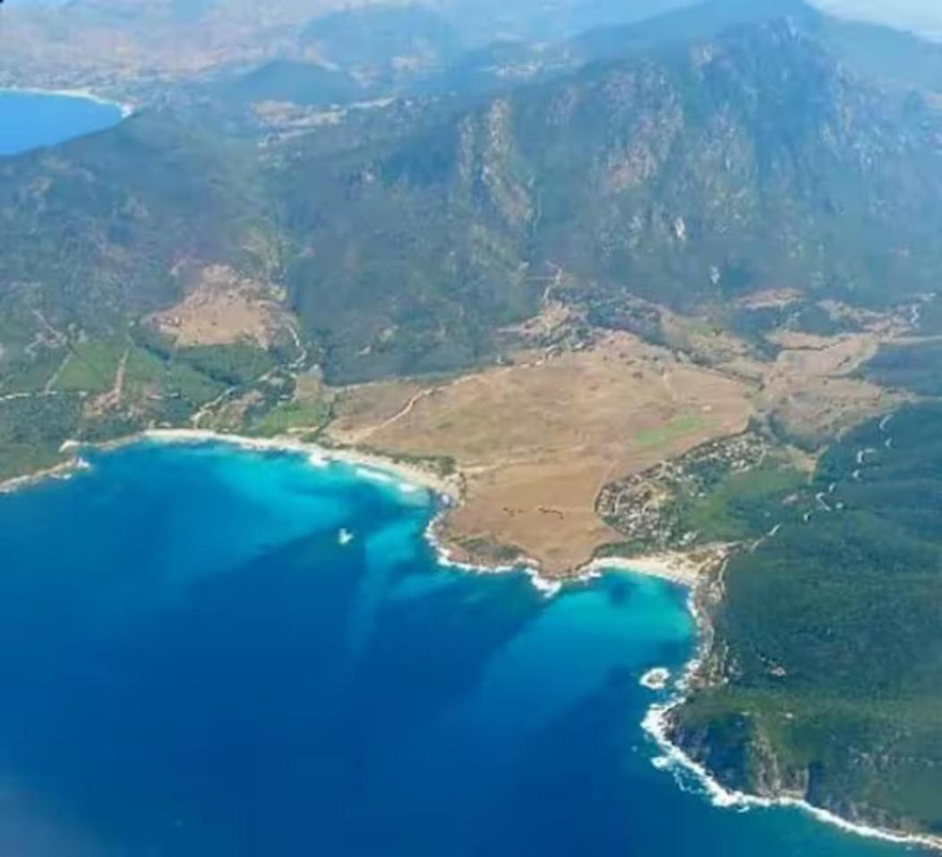 Capo Di Feno Ajaccio (Corsica)