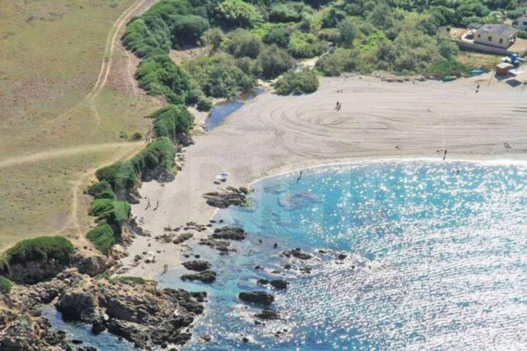 Capo Di Feno