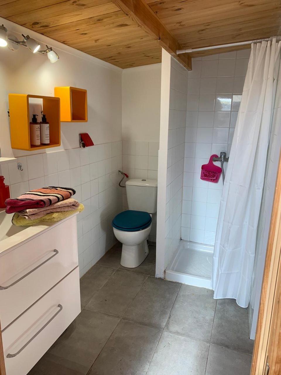 Chalet Capo Di Feno Ajaccio (Corsica)