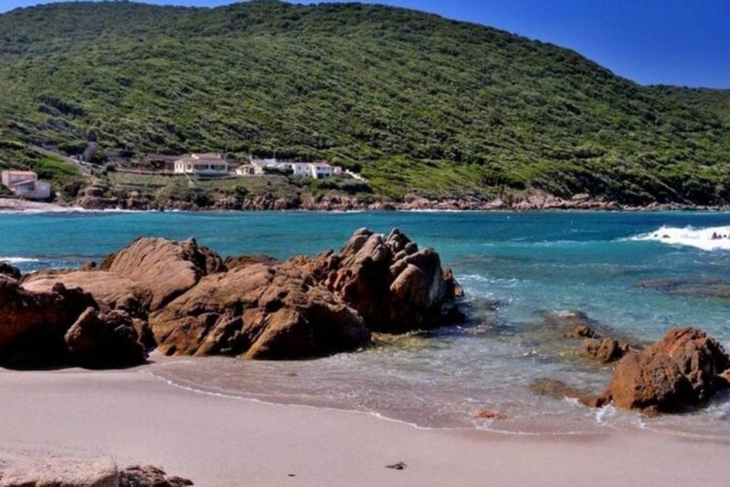Chalet Capo Di Feno *